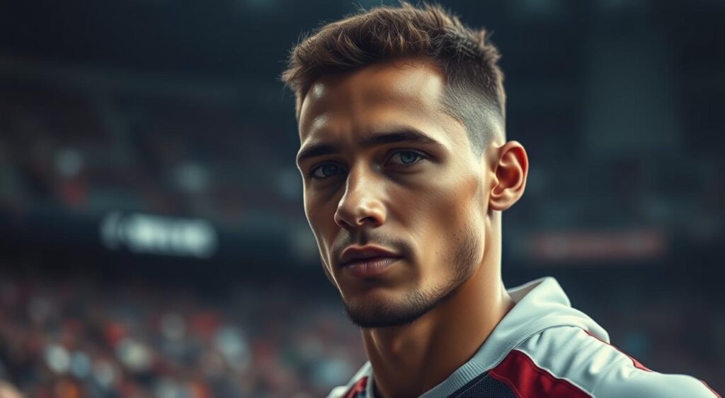 Menulis dengan Napas Olahraga: Merangkai Kisah Manusia dari Balik Lensa Stadion