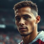 Menulis dengan Napas Olahraga: Merangkai Kisah Manusia dari Balik Lensa Stadion