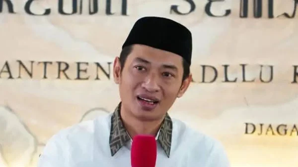 Biografi Gus Alam: Perjalanan Hidup, Pemikiran, dan Kiprah
