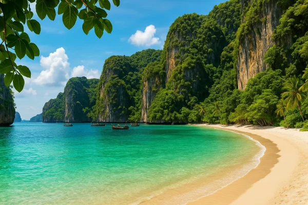Cuaca Terburuk pada Saat Traveling: Cara Menghadapinya dengan Bijak