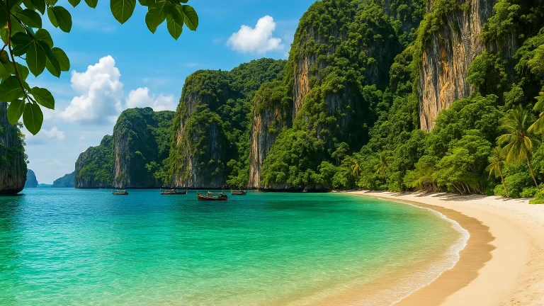 Cuaca Terburuk pada Saat Traveling: Cara Menghadapinya dengan Bijak