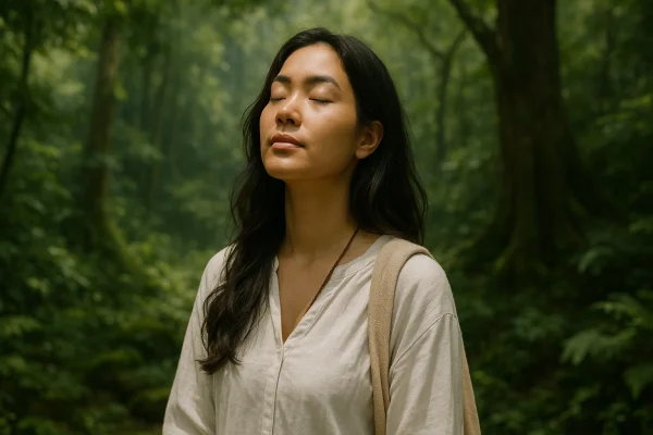 Makna Alam dalam Kehidupan: Agama, Budaya, dan Filosofi