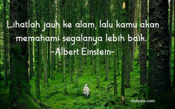 Puisi Tentang Alam: Mengapa Ia Begitu Abadi & Berkesan?