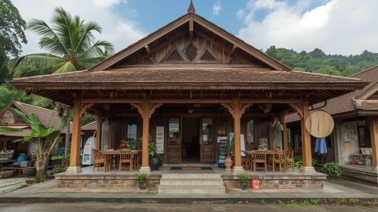 Batu Alam Indonesia: Tren, Produk, dan Sentra Toko