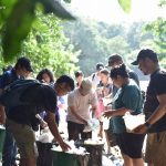 Etika Pengunjung Wisata Alam: Jaga Kebersihan