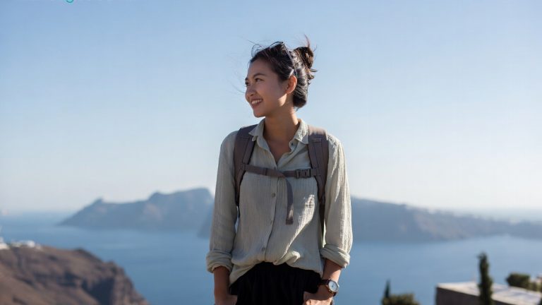 Tips Solo Traveling Aman ke Luar Negeri