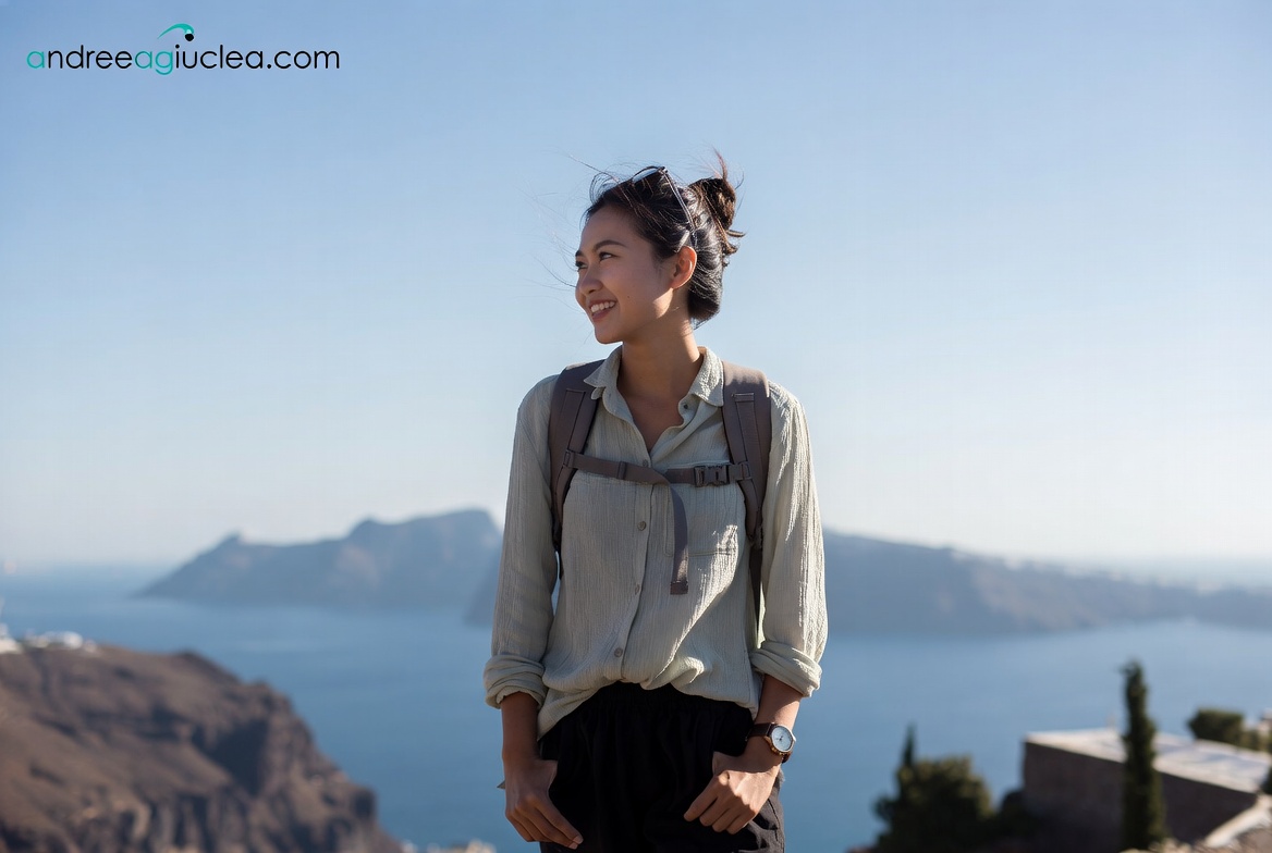 Tips Solo Traveling Aman ke Luar Negeri