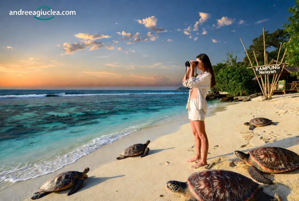 Panduan Responsible Travel Ekowisata
