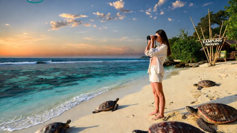 Panduan Responsible Travel Ekowisata