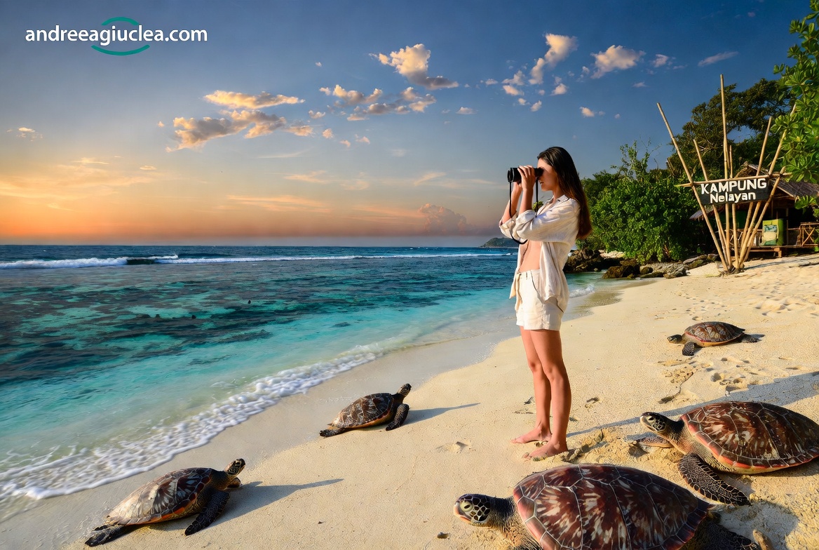 Panduan Responsible Travel Ekowisata