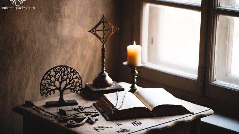 Arti Berbagai Simbol & Spiritual Kuno yang Masih Relevan