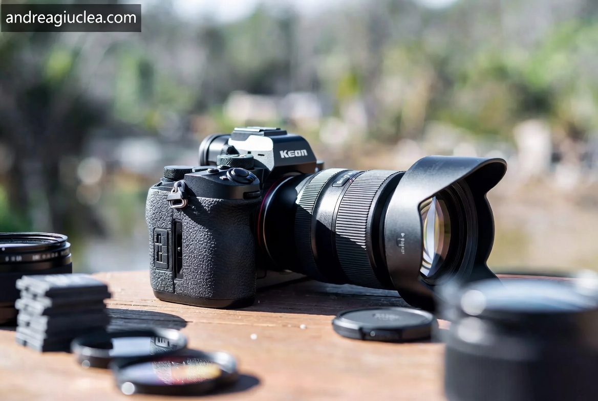 Rekomendasi Kamera & Lensa untuk Fotografi Wisata Alam