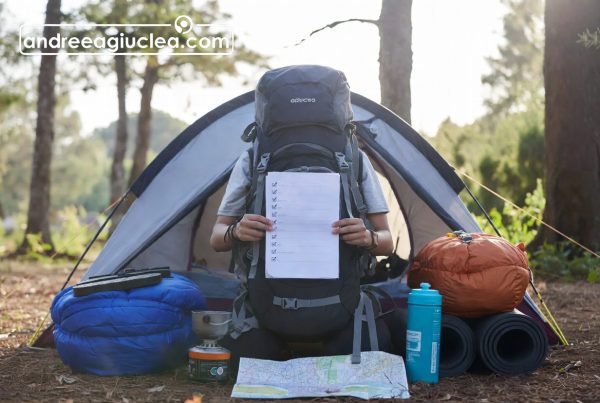 Tips Logistik Wisata Alam Jangka Panjang