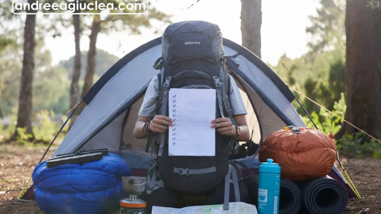 Tips Logistik Wisata Alam Jangka Panjang